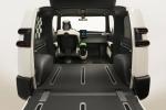 Toyota Urban Utility Concept 2014 года